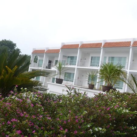 Hotel Casablanca Xicotepec Xicotepec de Juarez Bagian luar foto