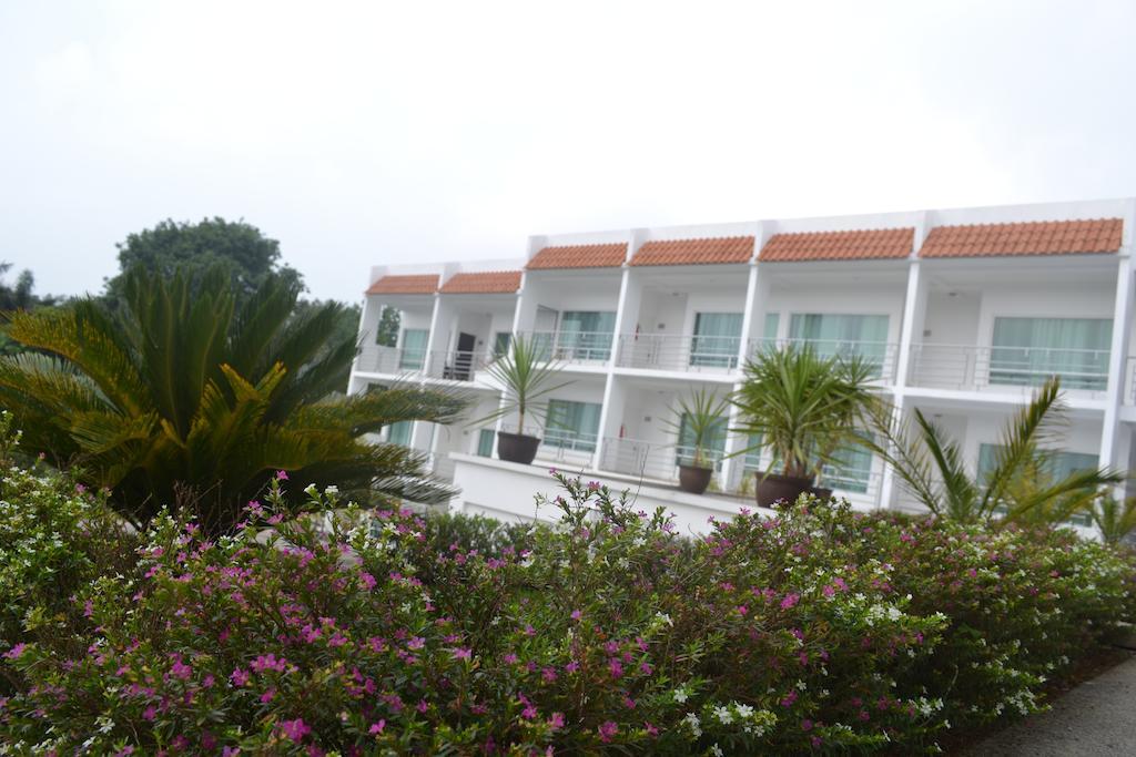 Hotel Casablanca Xicotepec Xicotepec de Juarez Bagian luar foto