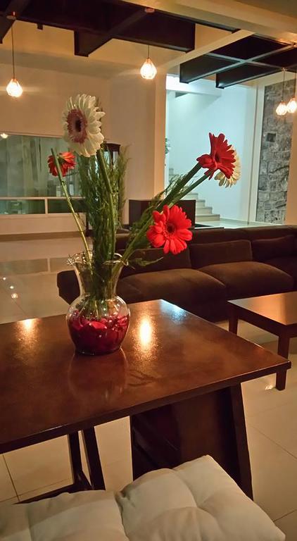 Hotel Casablanca Xicotepec Xicotepec de Juarez Bagian luar foto